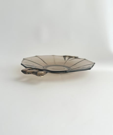 Plate｜Tray｜ガラスプレート｜ Hovmantorp｜ホヴマントルプ｜スウェーデン