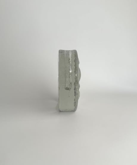 Vase｜西ドイツ｜WALTHER｜一輪挿し｜ヴィンテージ花瓶