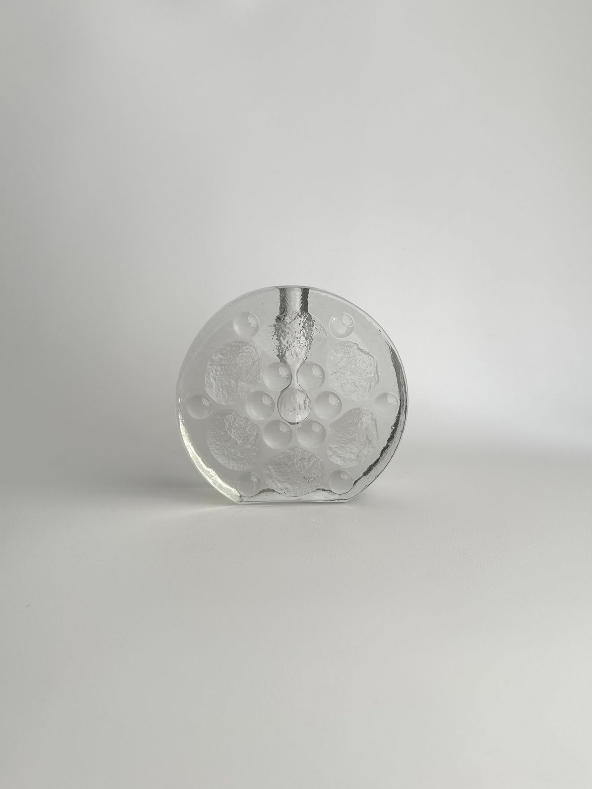 Vase｜西ドイツ｜WALTHER｜一輪挿し｜ヴィンテージ花瓶 | roi home