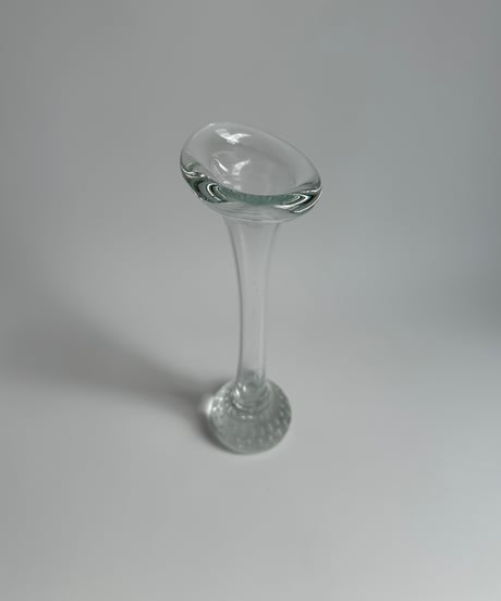 Vase｜ガラスの花瓶｜Aseda｜オーセダ｜ボーンベース｜スウェーデン