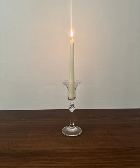 Candle Holder｜キャンドルホルダー｜燭台｜ Thomas