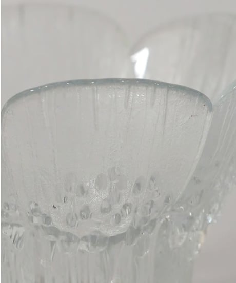 Candle Holder｜Bowl｜Lasisepat｜ラシセパット｜クロッカス｜フィンランド