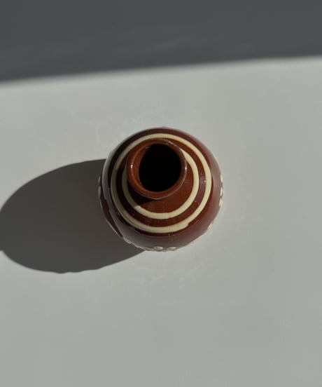 Vase｜Hoganas Keramik｜ホガナス｜Andersson & Johansson｜スウェーデン