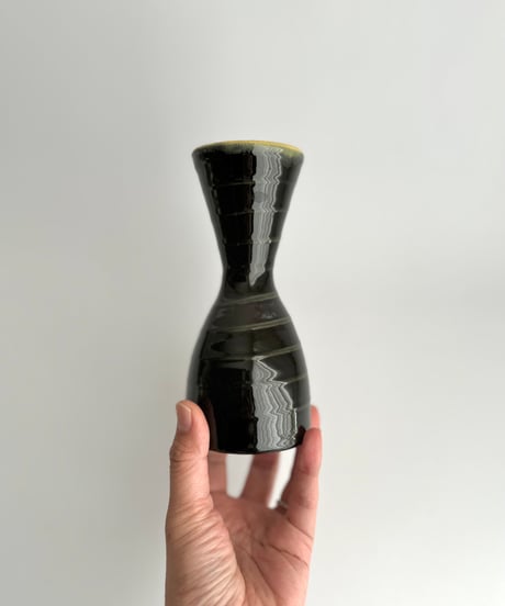 Vase｜Upsala Ekeby｜ウプサラエクビィ｜Ingrid Atterberg｜スウェーデン