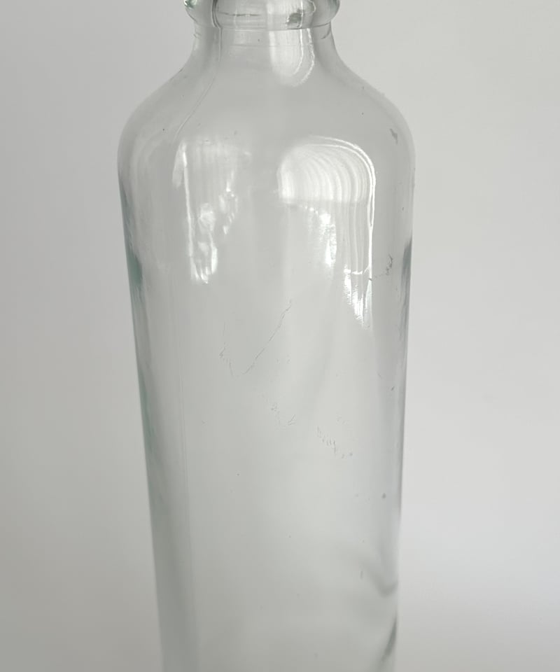 北欧 ビンテージ スタッキング ボトル 瓶 デカンタ イッタラ ？ 北欧