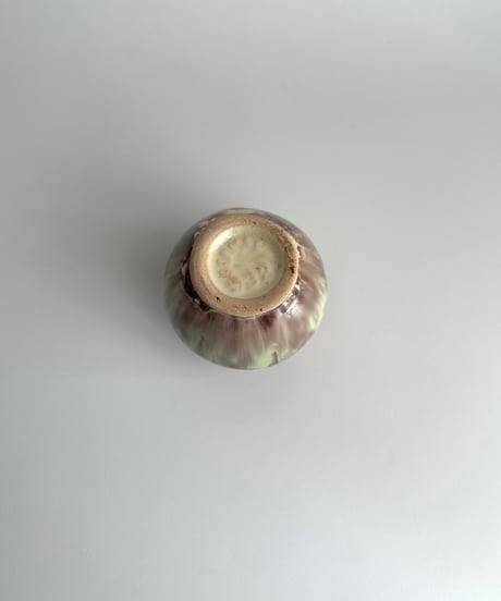 Vase｜Jasba Keramik｜西ドイツ｜花器