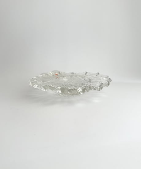 Bowl｜ガラスのボウル｜Humppila｜フンピラ｜フィンランド