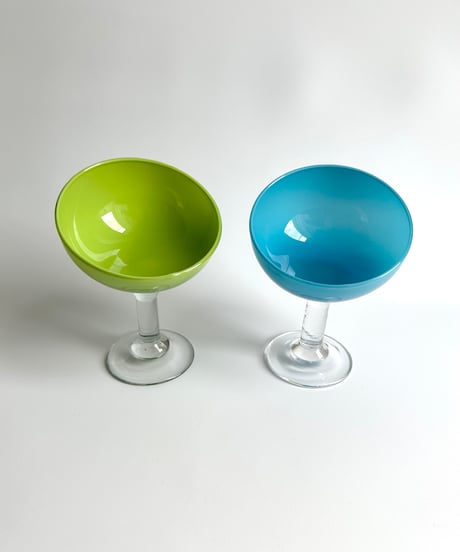 Dessert Bowl｜デザートボウル｜ガラスボウル｜北欧