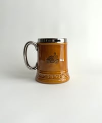 Beer Mug｜Lord Nelson Pottery｜イギリス製