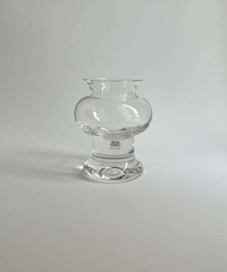 Candle holder｜SEAGlasbruk｜燭台｜北欧ヴィンテージ