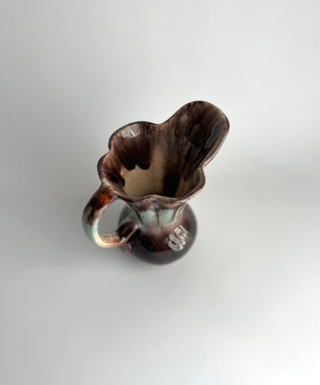 Vase｜Jug｜Carstens Tonnieshof｜西ドイツ