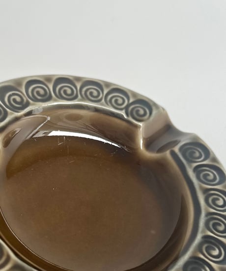 Ash tray｜Rosenthal｜Studio Line｜ドイツ｜灰皿