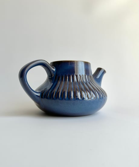 Teapot｜Vase｜ティーポット｜Gefle｜ゲフレ｜スウェーデン
