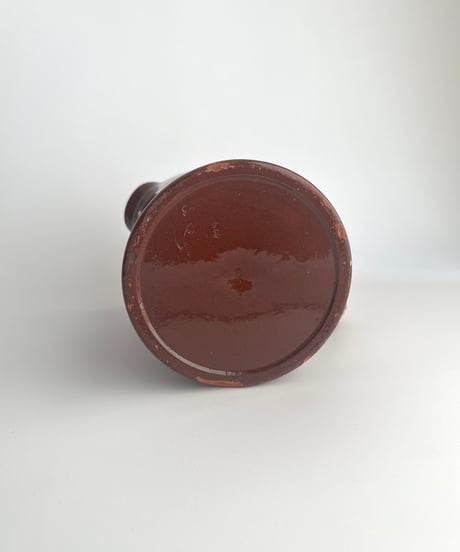 Jug｜HoganasKeramik｜ホガナス｜スウェーデン｜北欧ヴィンテージ