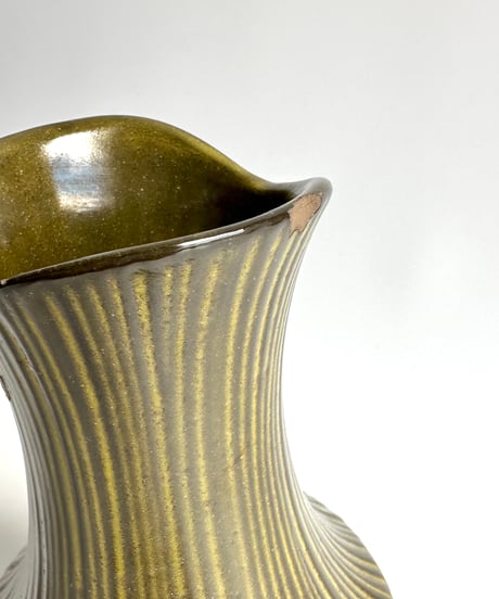Vase｜Upsala Ekeby｜ウプサラエクビィ｜花器｜スウェーデン