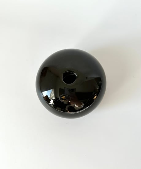 Oil Lamp｜Candle Holder｜Hoganas Keramik｜ホガナス｜Aladin｜スウェーデン
