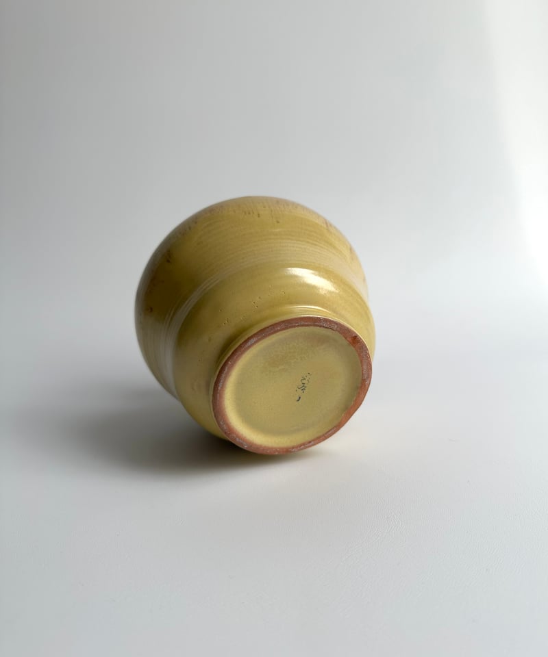 Vase｜Jug｜花瓶｜陶器製｜ミッドセンチュリー｜北欧 | roi home｜北欧