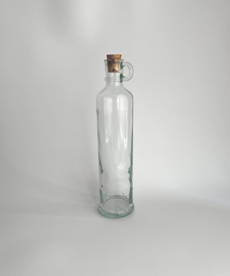 北欧 ビンテージ スタッキング ボトル 瓶 デカンタ イッタラ ？ 北欧