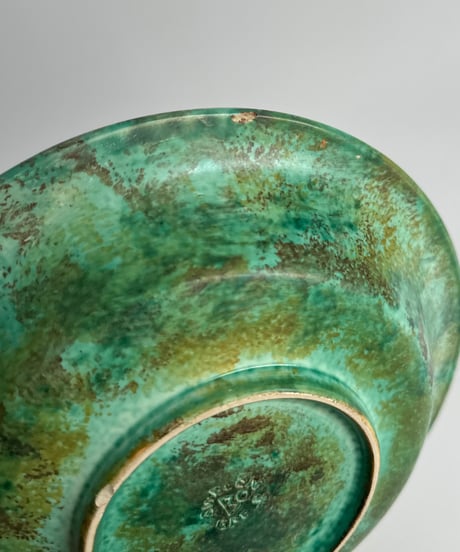 Bowl｜Bo Fajans｜ボーファヤンス｜ボウル｜スウェーデン