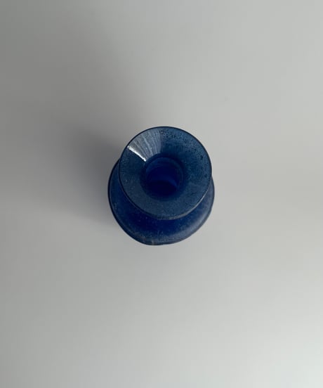 Vase｜Murano｜Scavo｜イタリア｜フラワーベース