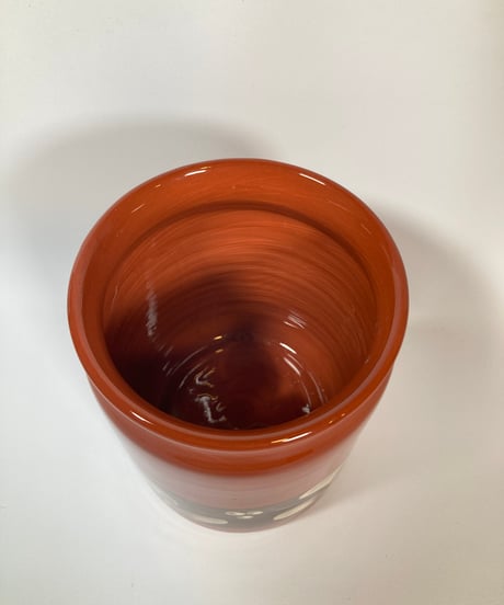 Canister｜Vase｜Upsala Ekeby｜ウプサラエクビィ｜キャニスター｜スウェーデン