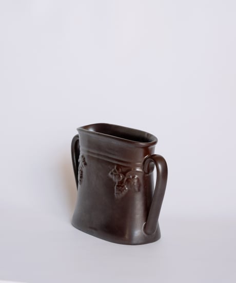 Vase｜Hoganas Keramik｜ホガナス｜フラワーベース｜花器｜スウェーデン