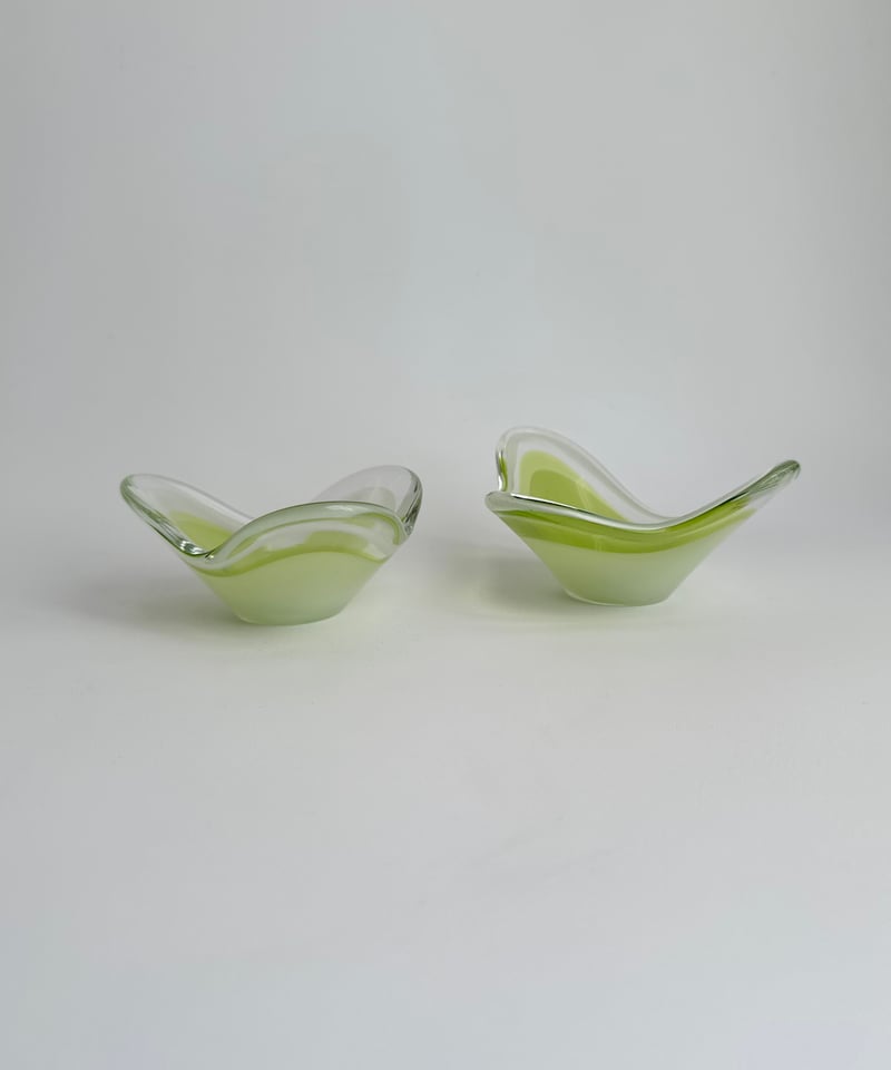 Bowl｜ガラスボウル｜Flygsfors｜スウェーデン | roi home｜北欧