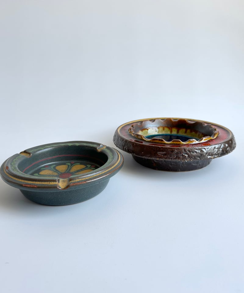 Ash Tray｜アッシュトレイ｜KMK MANUELL｜ドイツ | roi home｜北欧ヴ