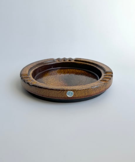 Ash tray｜Upsala Ekeby｜ウプサラエクビィ｜灰皿｜トレイ｜スウェーデン