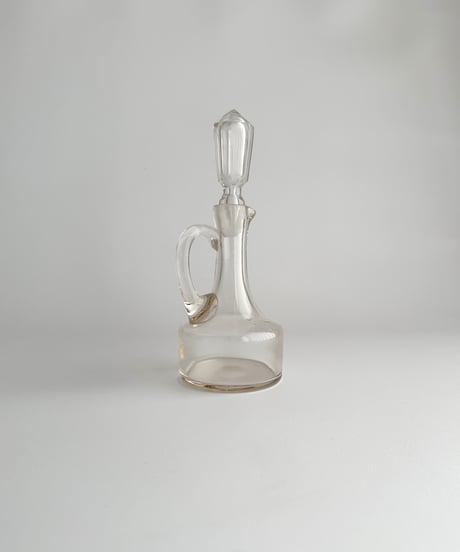 Oil jug｜decanter｜オイルジャグ｜北欧