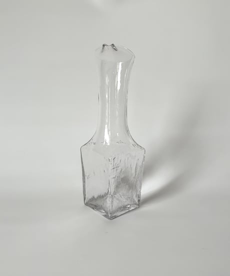 Carafe｜カラフェ｜ピッチャー｜Björkshults｜スウェーデン
