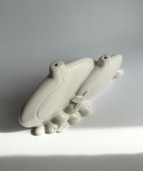 Vase｜JIE Gantofta｜ジイガントフタ｜Bengt Nilsson｜スウェーデン