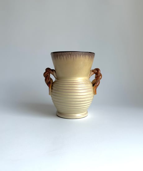 Vase｜北欧｜フラワーベース｜陶器製