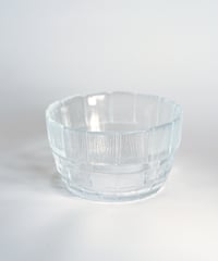 Bowl｜Nybro｜ガラスボウル｜スウェーデン