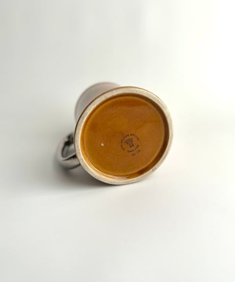 Beer Mug｜Lord Nelson Pottery｜イギリス製