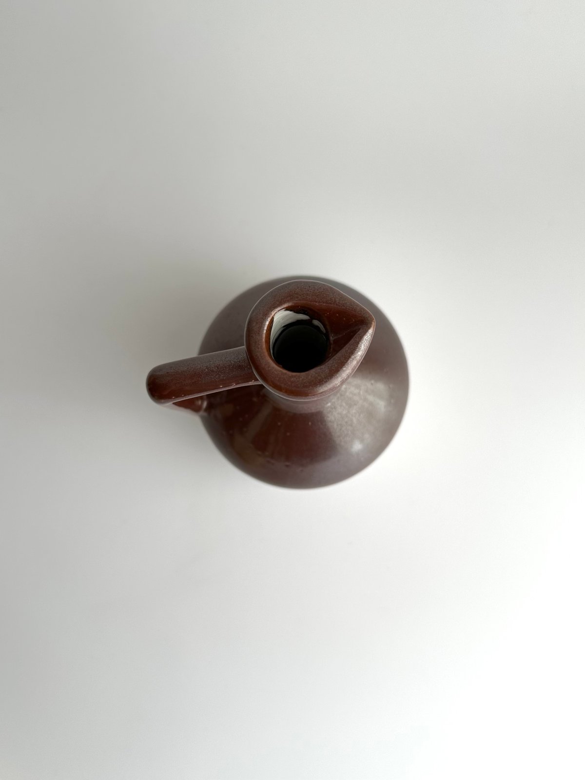 Carafe｜デキャンタ｜フランス｜陶器製｜花器 | roi home｜北欧