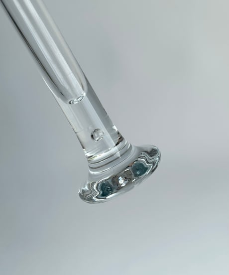 Vase｜Holmegaard｜ホルムガード｜フラワーベース｜デンマーク