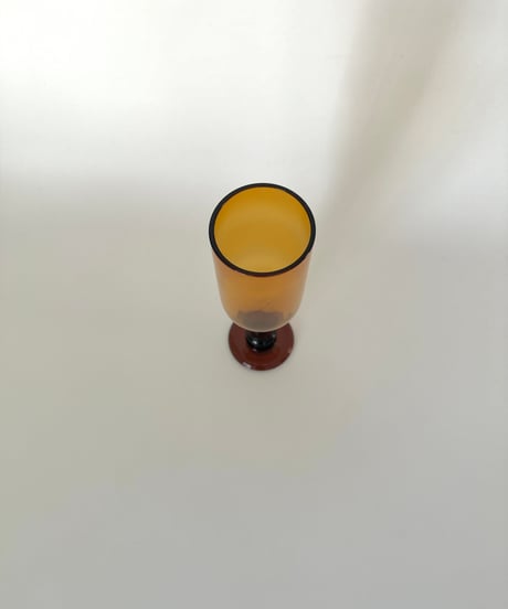 Glass｜Alghults Glasbruk｜ビールグラス｜スウェーデン