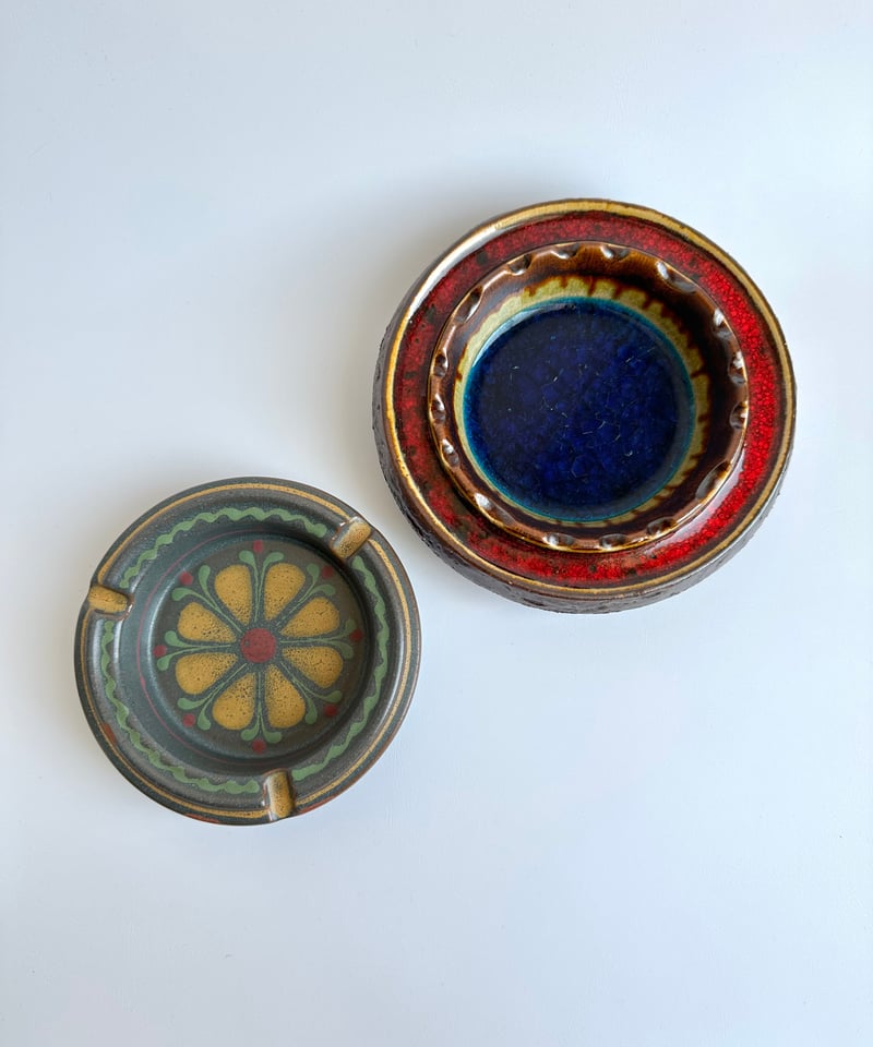 Ash Tray｜アッシュトレイ｜KMK MANUELL｜ドイツ | roi home｜北欧ヴ