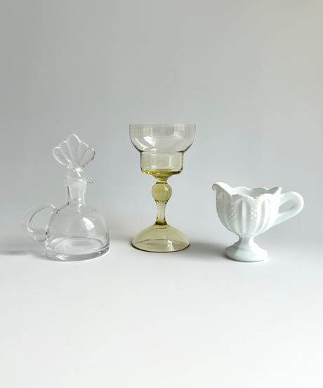 Decanter｜オイルデキャンタ