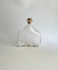 Bottle｜Reijmyre｜レイミューラ｜ガラスボトル｜スウェーデン