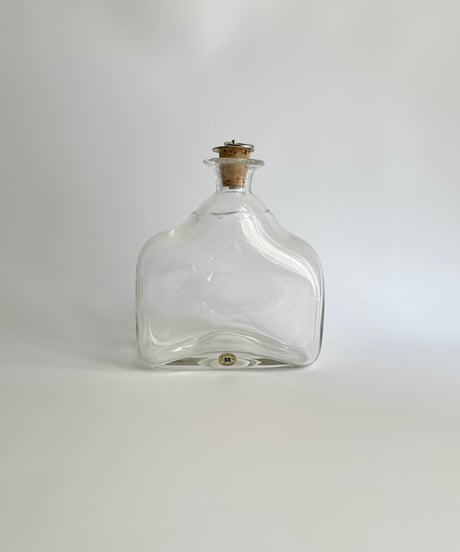 Bottle｜Reijmyre｜レイミューラ｜ガラスボトル｜スウェーデン