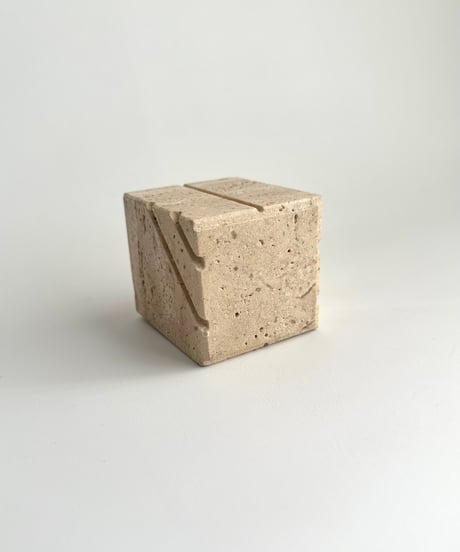 Candle Holder｜天然石｜ストーンキャンドルホルダー