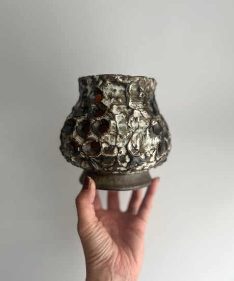 Candle Holder｜EGO Stengos Atelje｜燭台｜スウェーデン