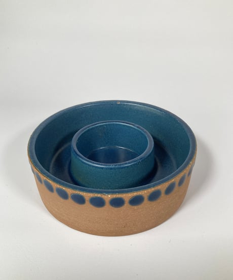 Candle Holder｜Bowl｜Gustavsberg｜グスタフスベリ｜スウェーデン