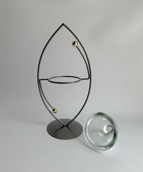Candle Holder｜キャンドルホルダー｜燭台｜1990