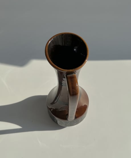 Vase｜Gollico Fayence｜花瓶｜Jug｜オーストリア
