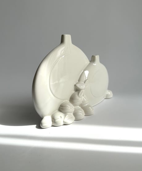 Vase｜JIE Gantofta｜ジイガントフタ｜Bengt Nilsson｜スウェーデン
