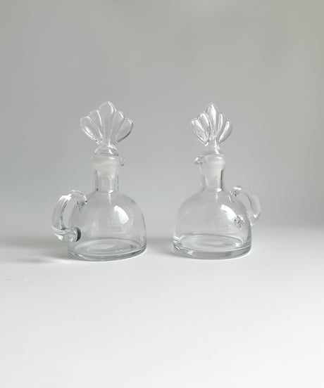 Decanter｜オイルデキャンタ