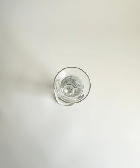 Glass｜Bodum｜ボダム｜リキュールグラス｜デンマーク